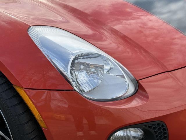 used 2008 Pontiac Solstice car, priced at $12,314