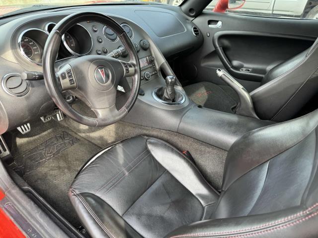 used 2008 Pontiac Solstice car, priced at $12,314