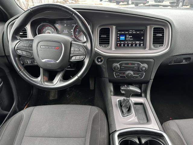 used 2022 Dodge Charger car, priced at $16,871