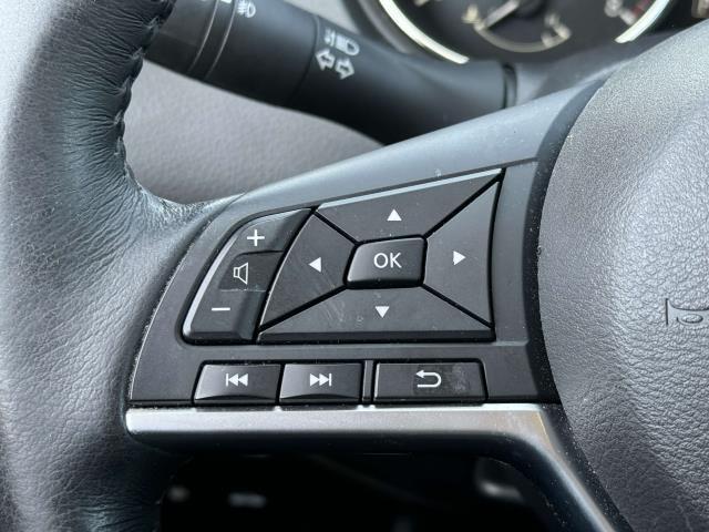 used 2017 Nissan Rogue Sport car, priced at $15,192