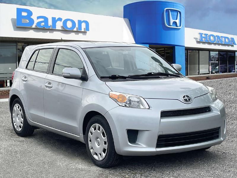 used 2009 Scion xD car, priced at $8,995