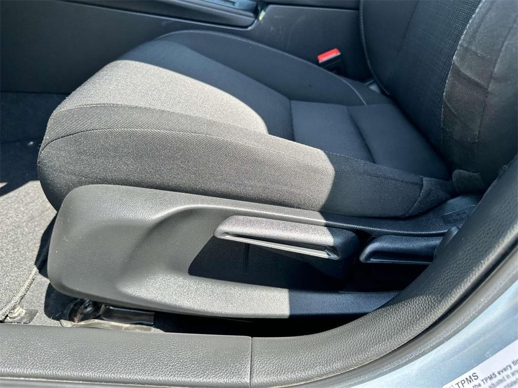 used 2022 Honda Civic car, priced at $23,000