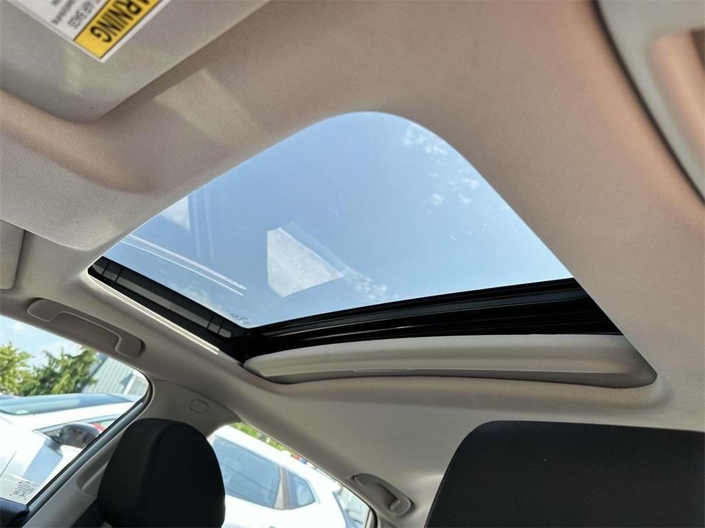 used 2022 Honda Civic car, priced at $23,000