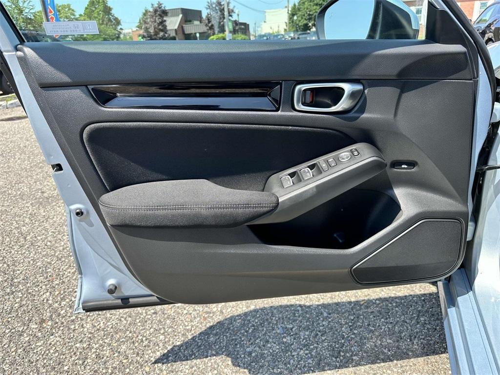 used 2022 Honda Civic car, priced at $23,000