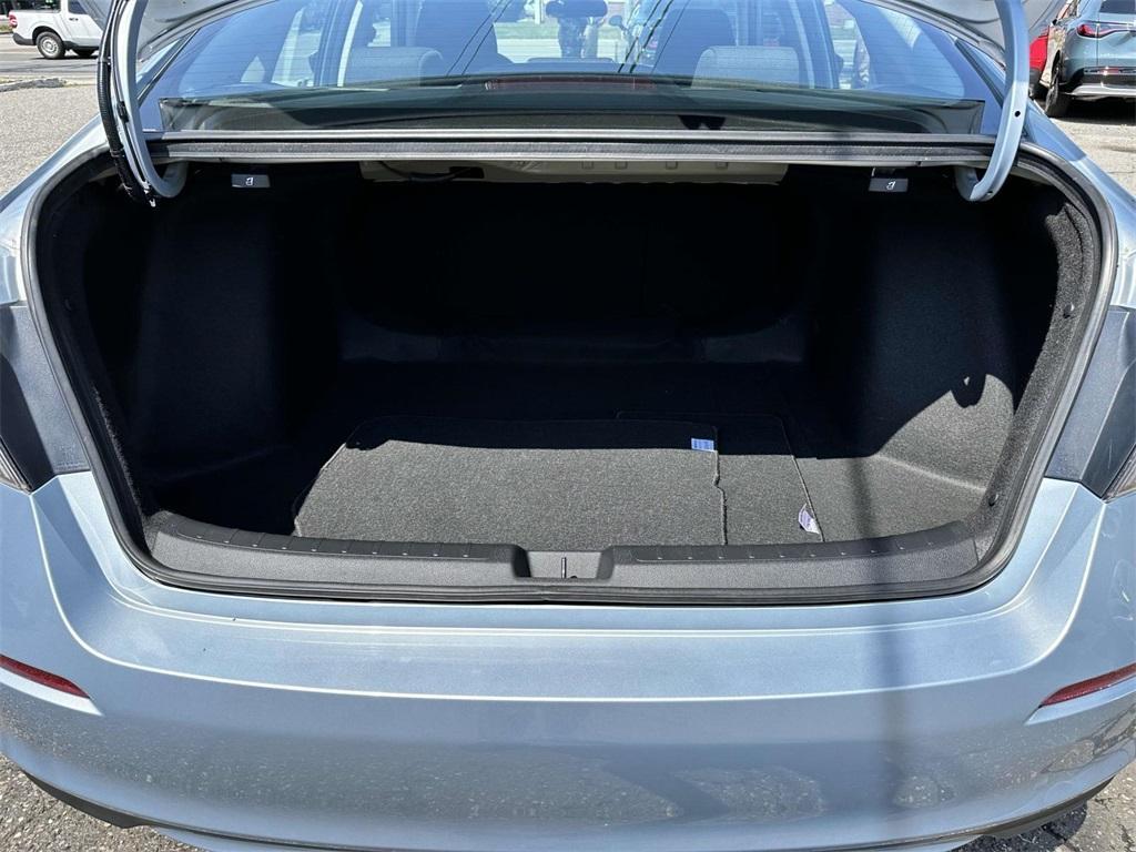 used 2022 Honda Civic car, priced at $23,000