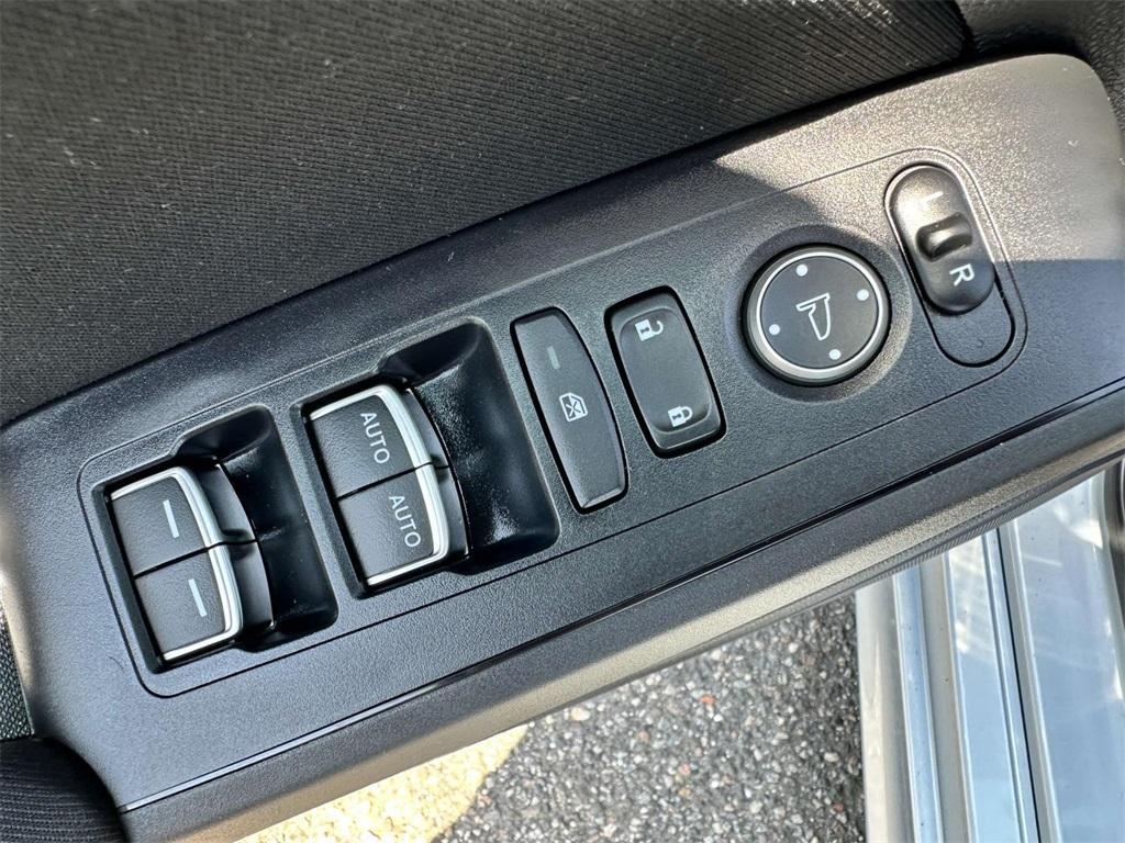 used 2022 Honda Civic car, priced at $23,000