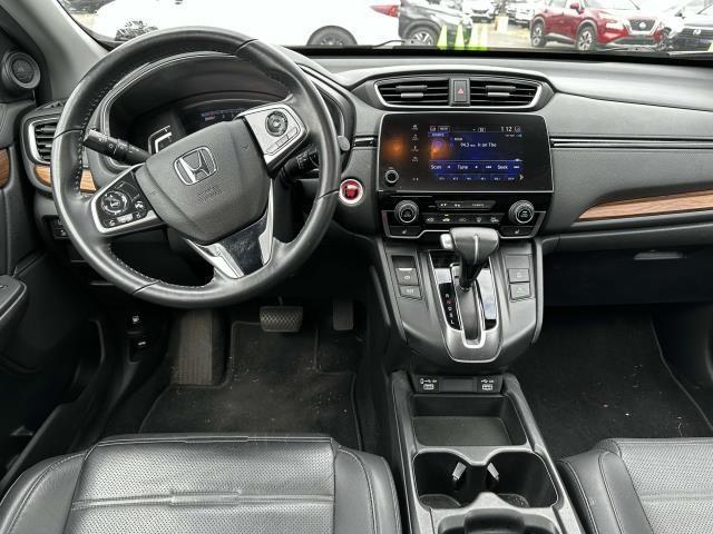 used 2022 Honda CR-V car, priced at $24,929