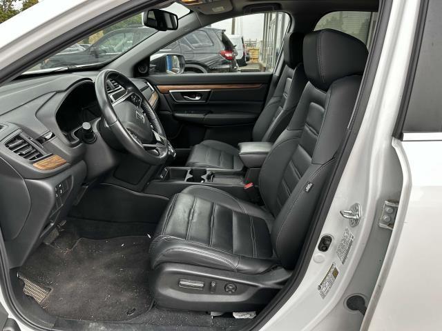 used 2022 Honda CR-V car, priced at $24,929