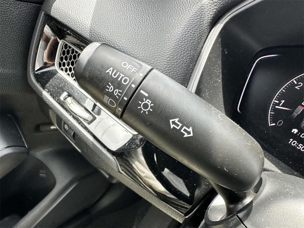 used 2022 Honda Civic car, priced at $20,986