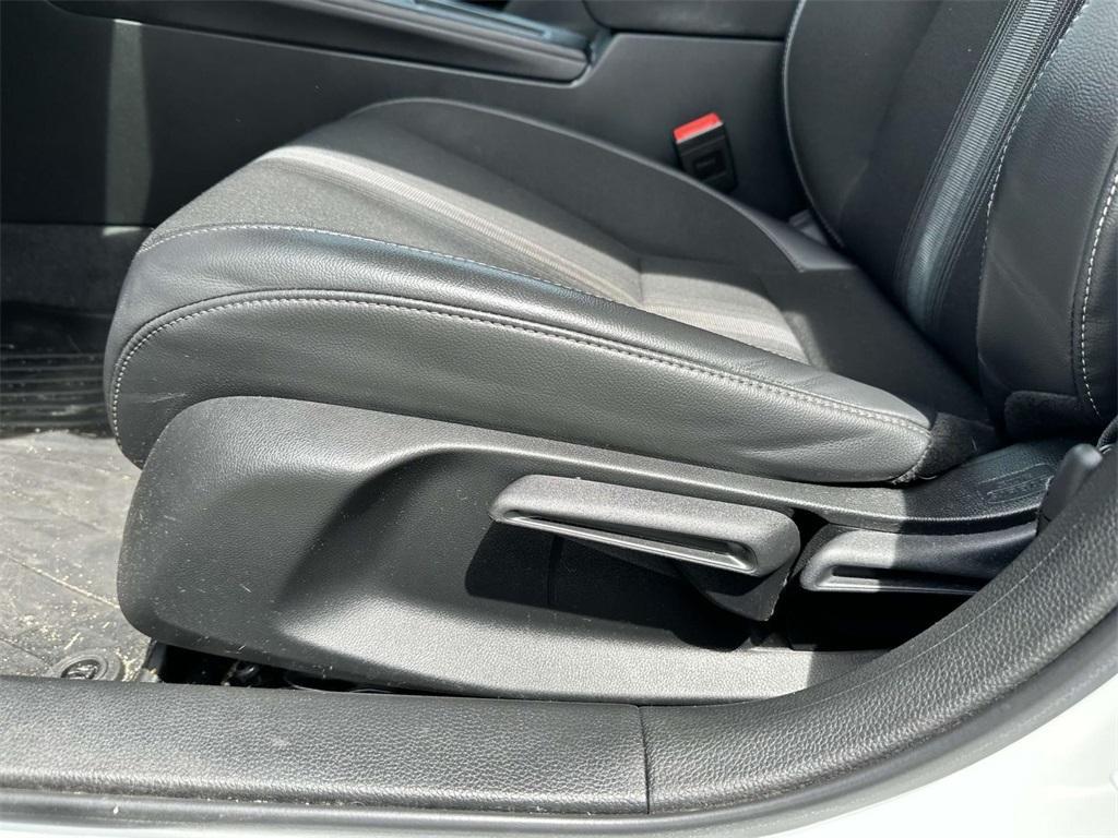used 2022 Honda Civic car, priced at $20,986