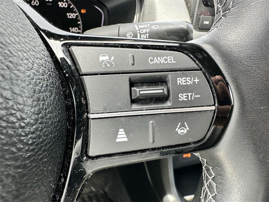 used 2022 Honda Civic car, priced at $20,986