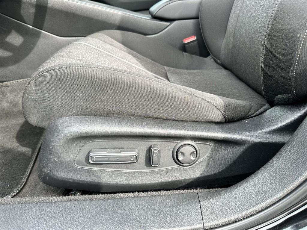 used 2024 Honda Accord Hybrid car, priced at $26,000