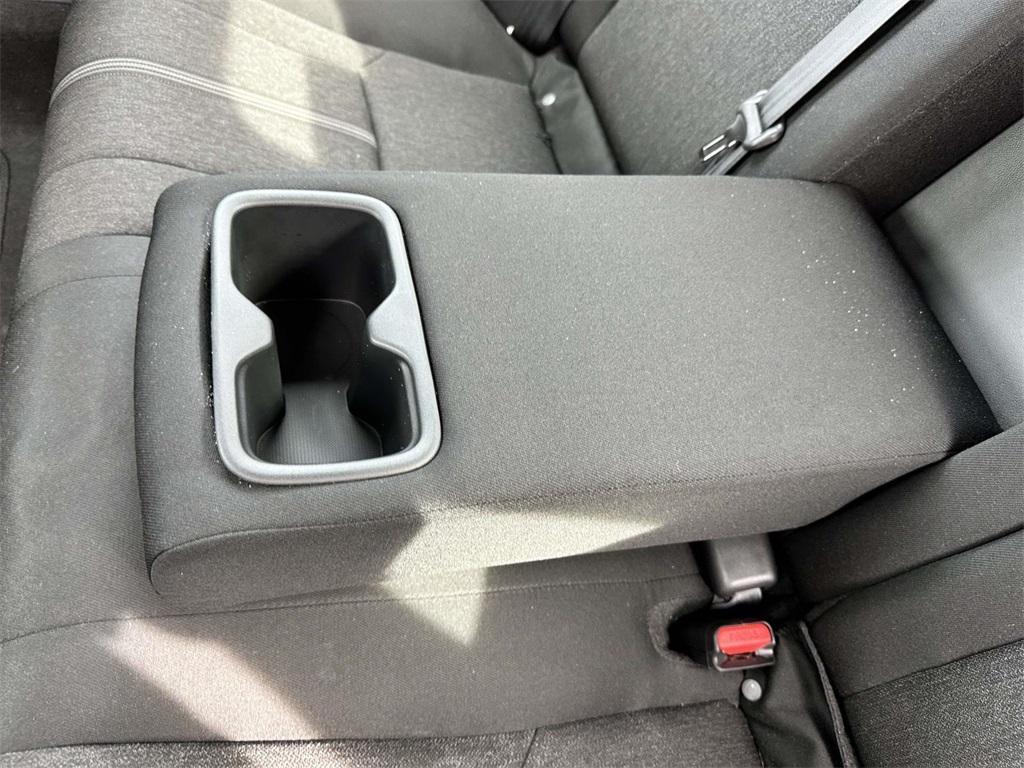 used 2024 Honda Accord Hybrid car, priced at $26,000