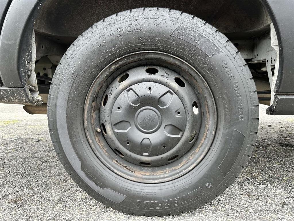 used 2019 Ford Transit-250 car, priced at $24,008