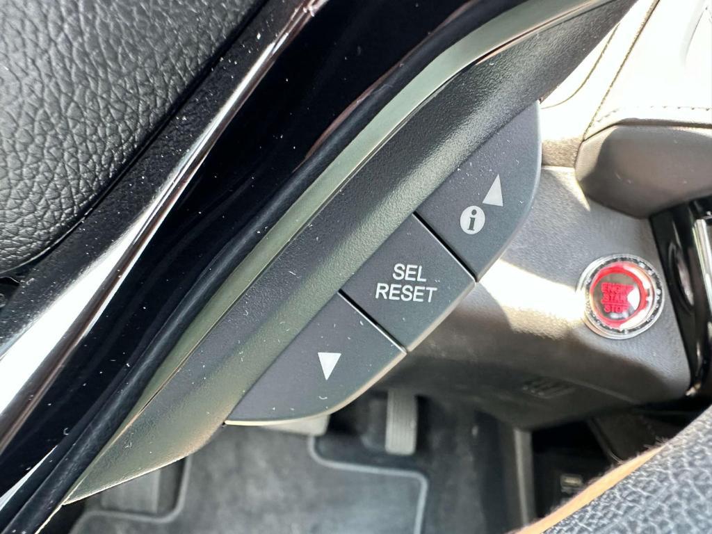 used 2019 Honda HR-V car, priced at $16,986