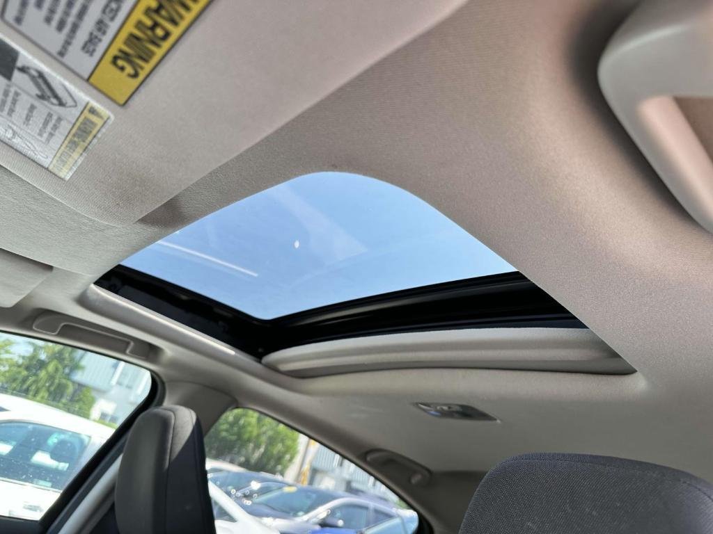 used 2019 Honda HR-V car, priced at $16,986