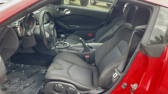 used 2012 Nissan 370Z car, priced at $22,645
