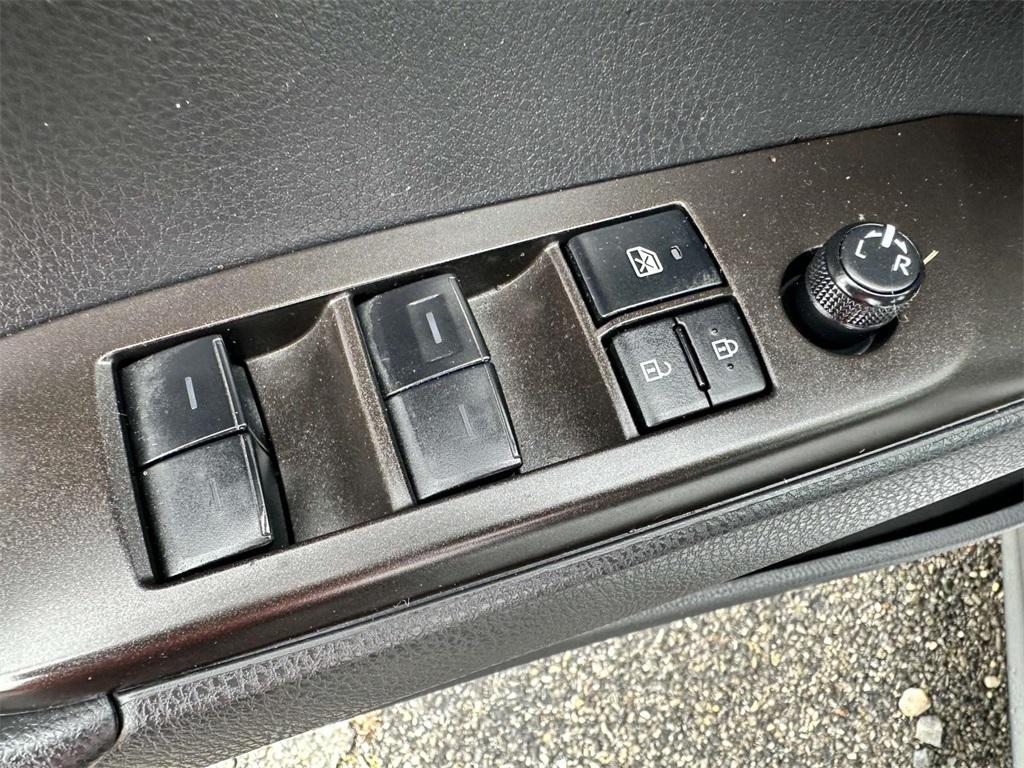 used 2022 Toyota Camry car, priced at $23,595