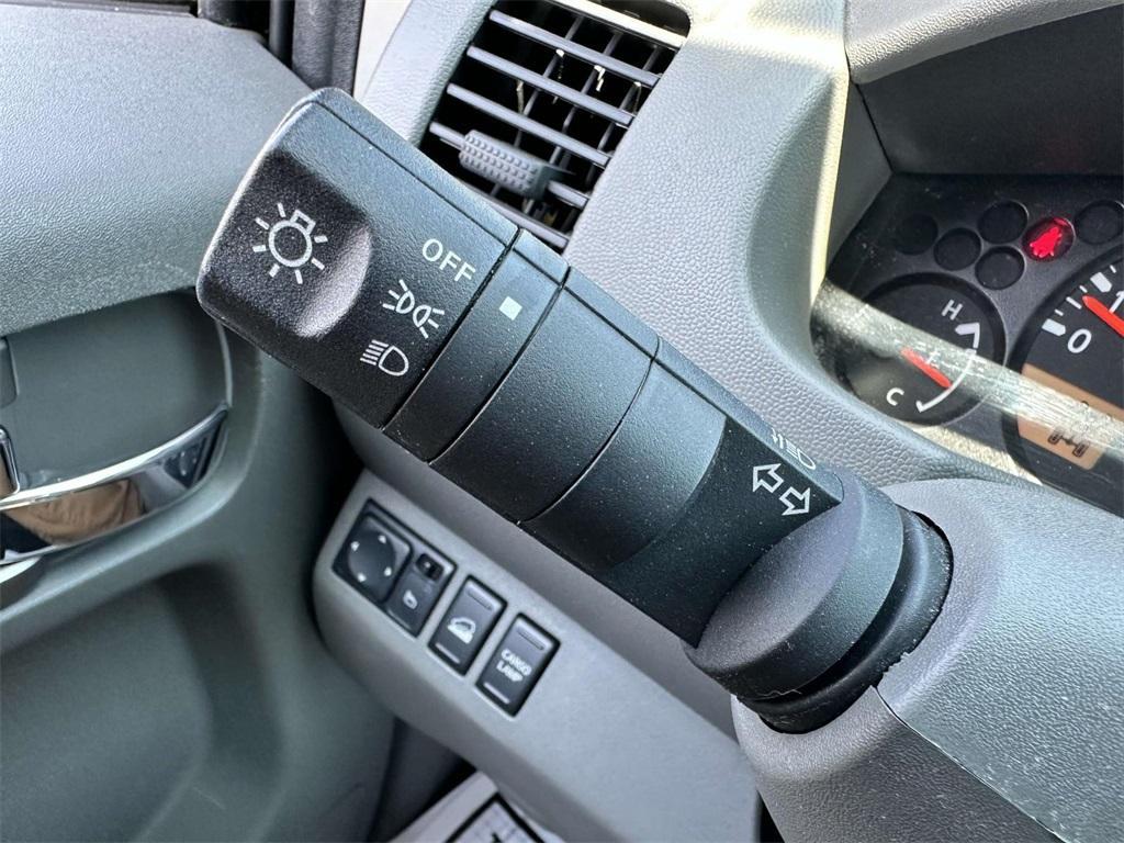 used 2019 Nissan Frontier car, priced at $20,995