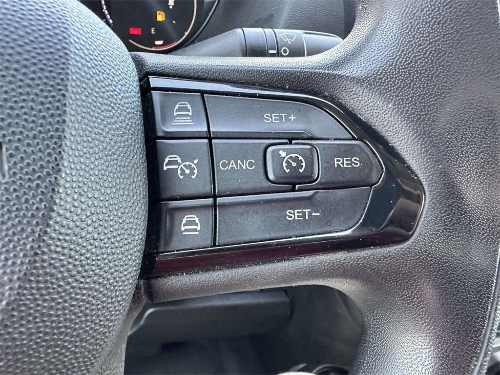 used 2022 Ram ProMaster 2500 car, priced at $21,949