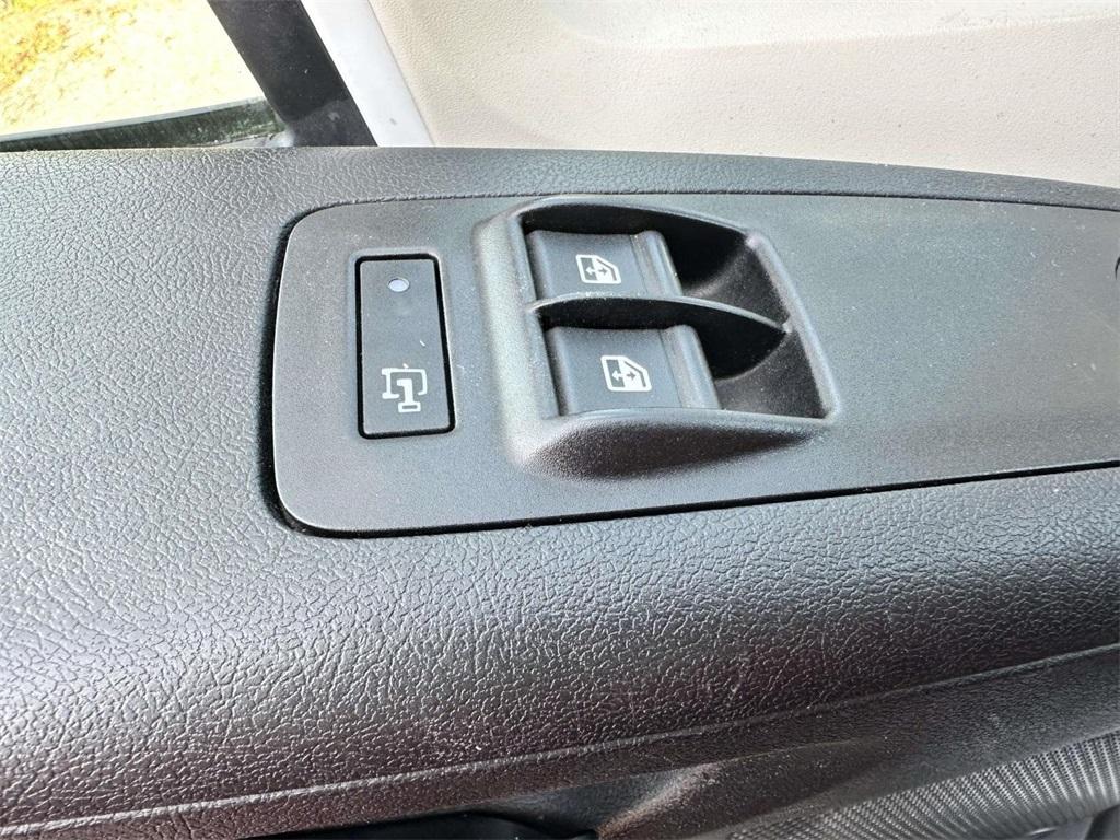 used 2022 Ram ProMaster 2500 car, priced at $21,949
