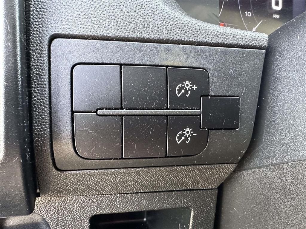 used 2022 Ram ProMaster 2500 car, priced at $21,949