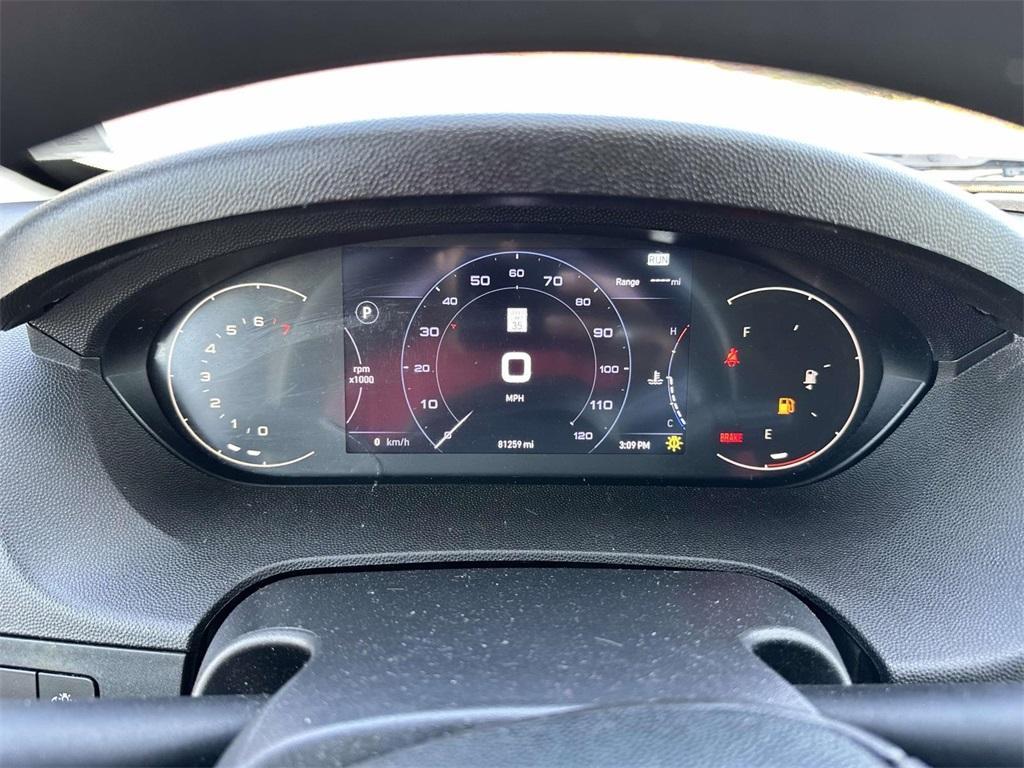 used 2022 Ram ProMaster 2500 car, priced at $21,949