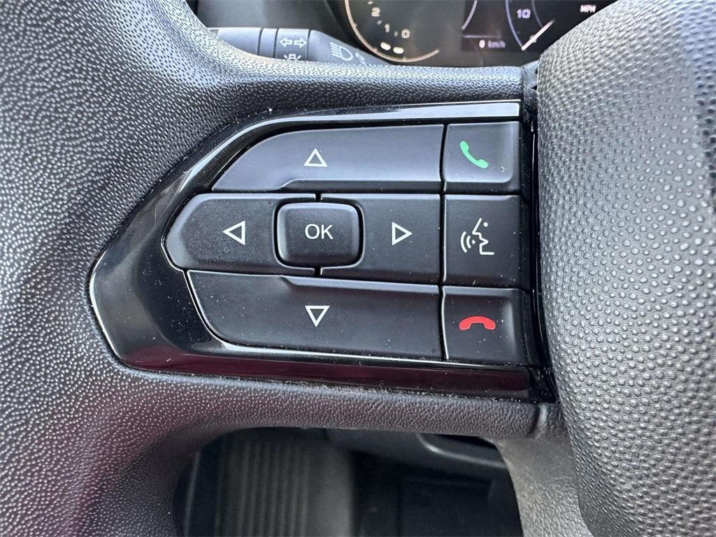 used 2022 Ram ProMaster 2500 car, priced at $21,949