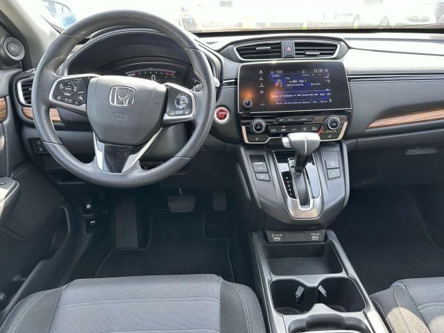 used 2020 Honda CR-V car, priced at $23,986