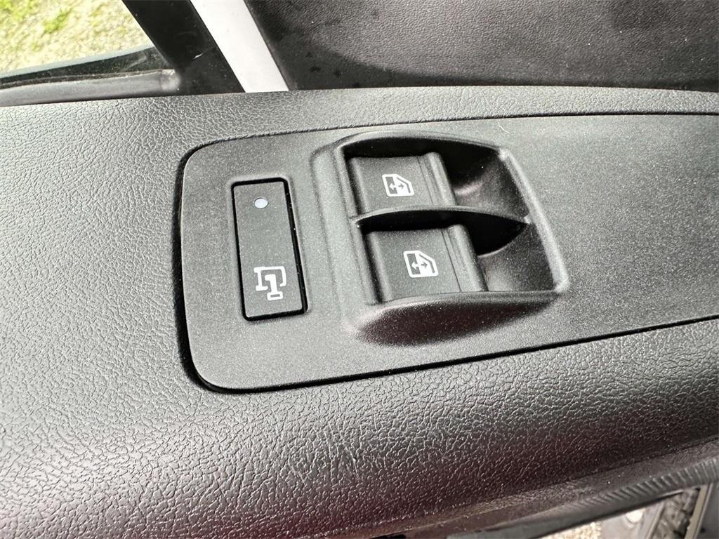 used 2023 Ram ProMaster 2500 car, priced at $29,175