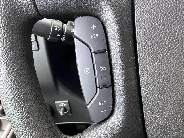 used 2022 Chevrolet Express 2500 car, priced at $26,495