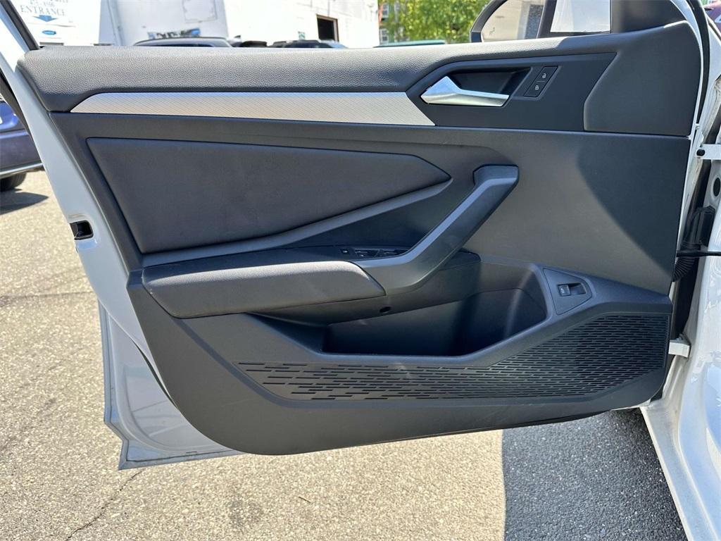 used 2019 Volkswagen Jetta car, priced at $16,763