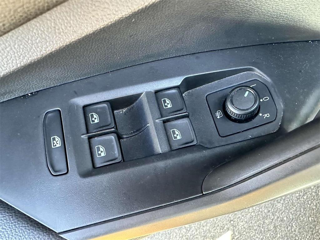 used 2019 Volkswagen Jetta car, priced at $16,763