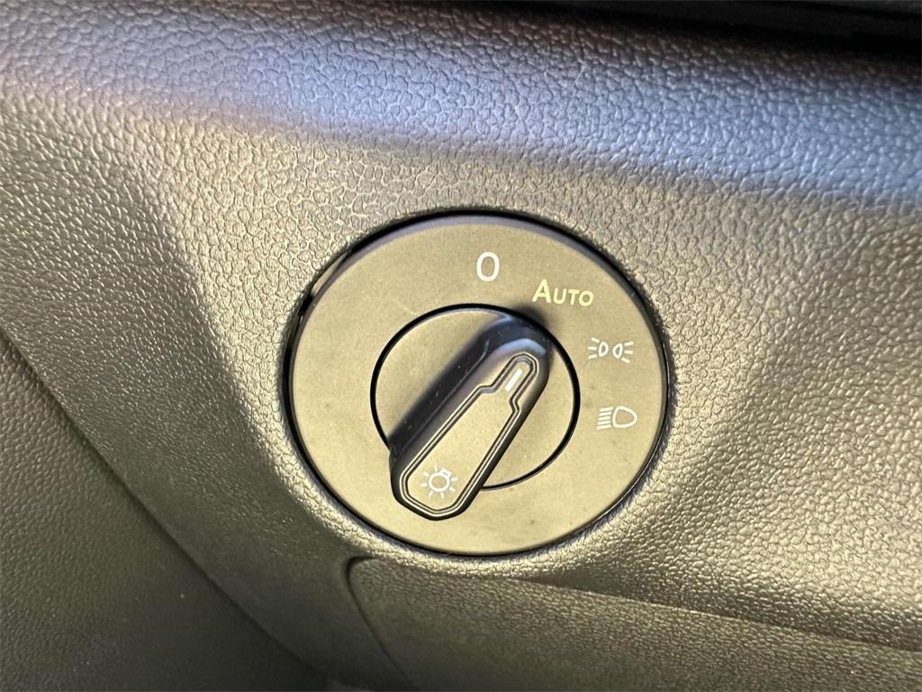 used 2019 Volkswagen Jetta car, priced at $16,763