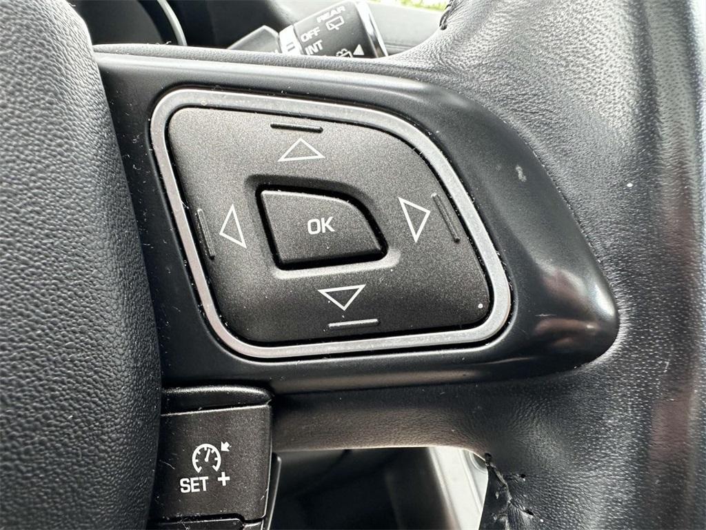 used 2019 Land Rover Range Rover Evoque car, priced at $16,986