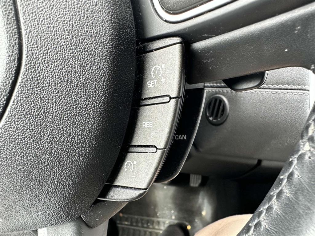used 2019 Land Rover Range Rover Evoque car, priced at $16,986