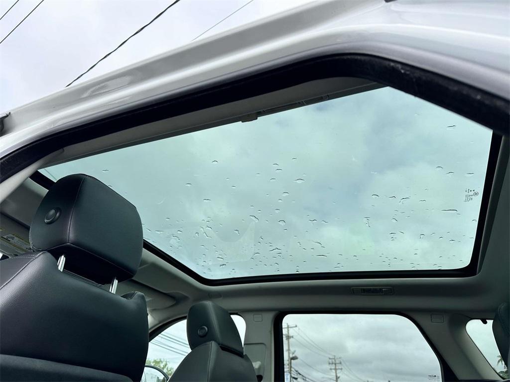 used 2019 Land Rover Range Rover Evoque car, priced at $16,986