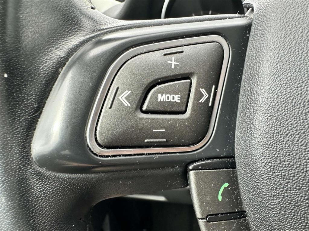 used 2019 Land Rover Range Rover Evoque car, priced at $16,986