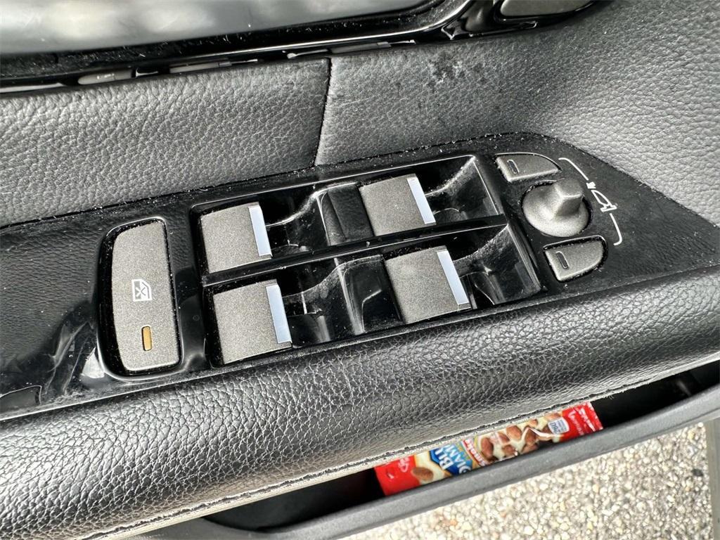 used 2019 Land Rover Range Rover Evoque car, priced at $16,986