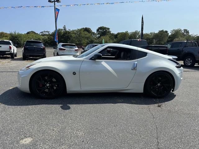 used 2013 Nissan 370Z car, priced at $21,092