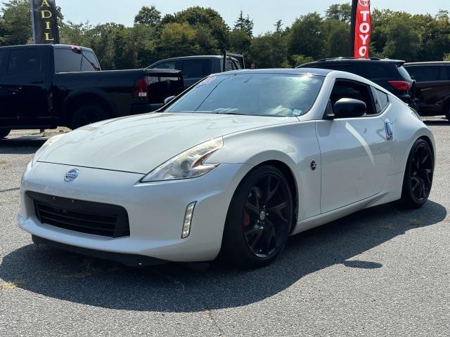 used 2013 Nissan 370Z car, priced at $21,092