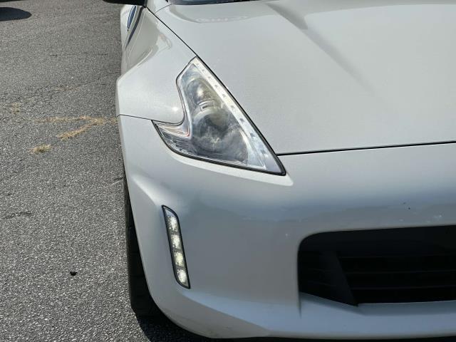 used 2013 Nissan 370Z car, priced at $21,092