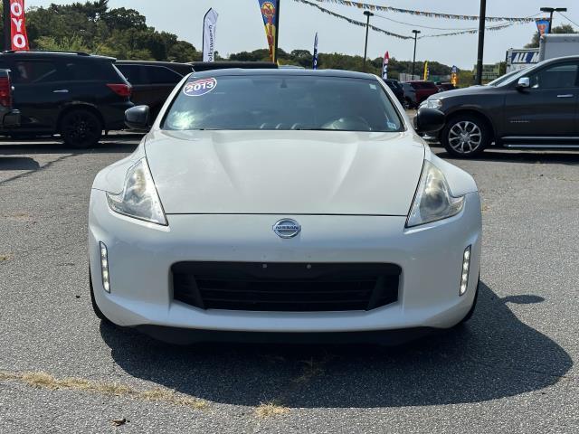 used 2013 Nissan 370Z car, priced at $21,092