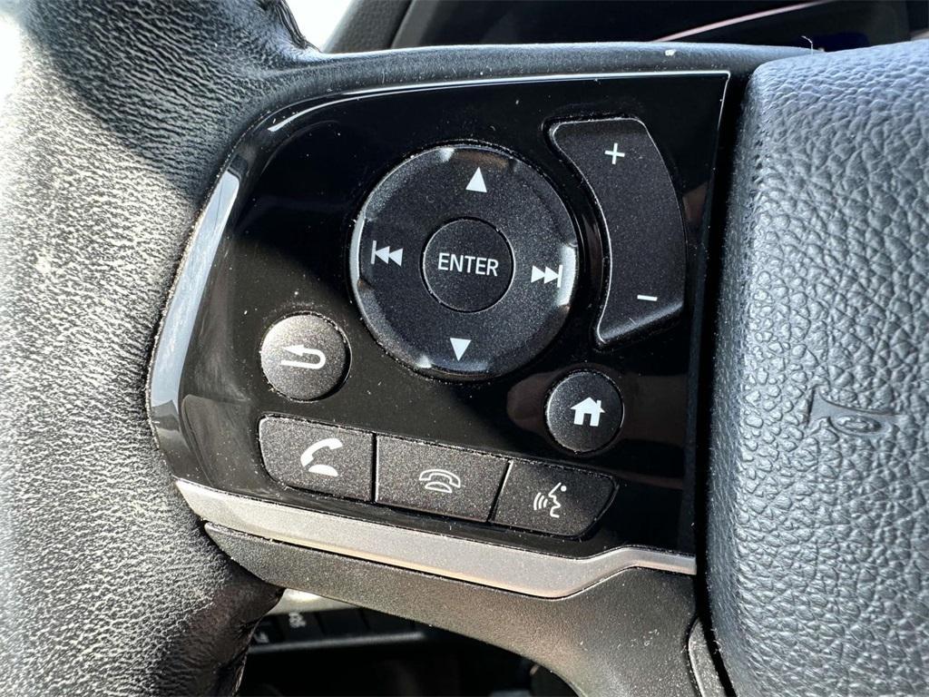 used 2022 Honda Pilot car, priced at $29,627