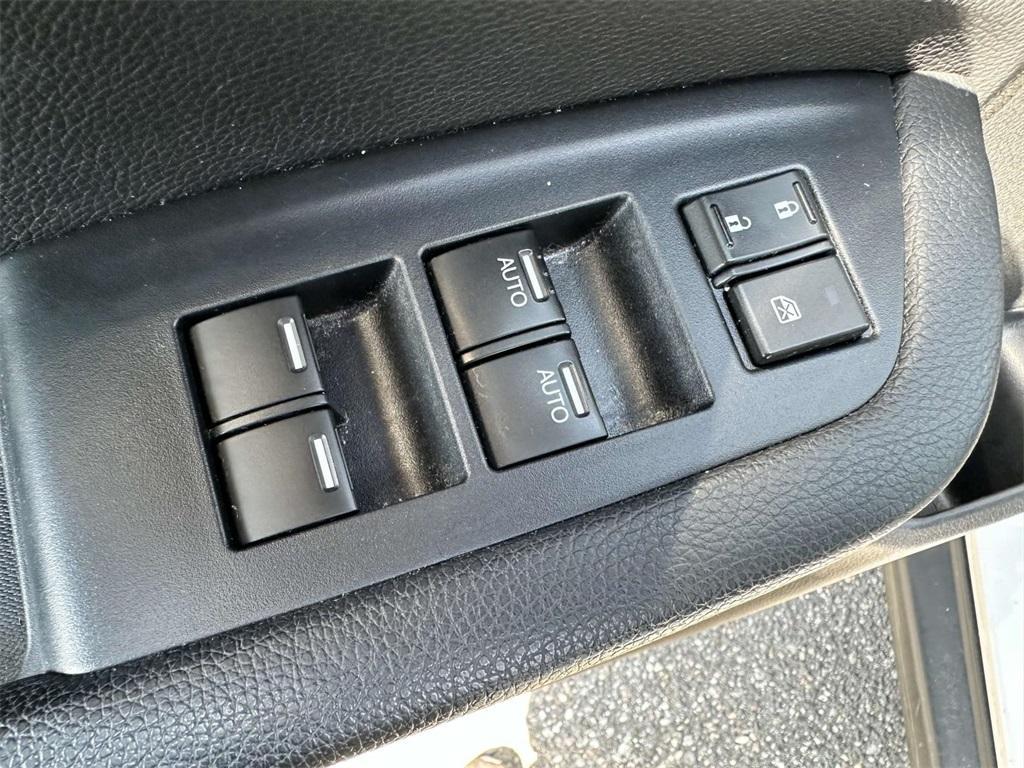 used 2022 Honda Pilot car, priced at $29,627