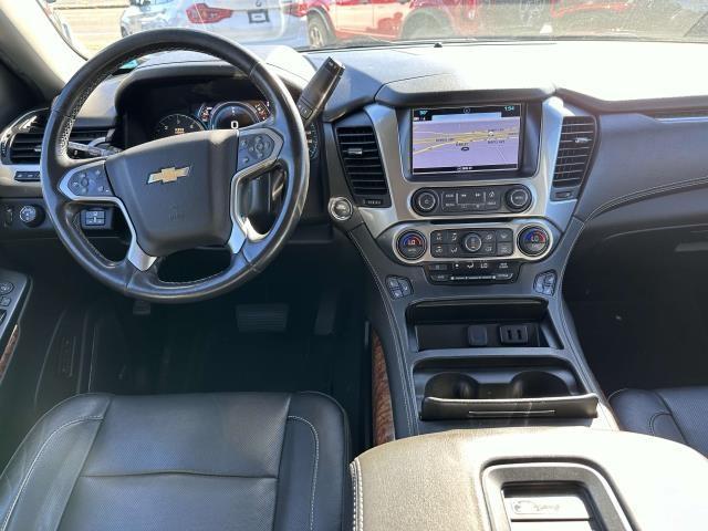 used 2019 Chevrolet Tahoe car, priced at $38,610