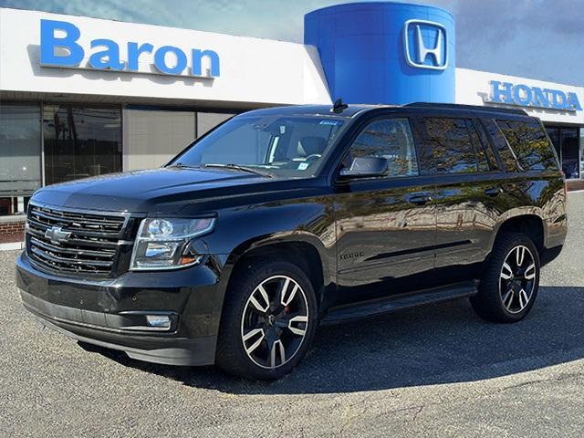 used 2019 Chevrolet Tahoe car, priced at $38,610