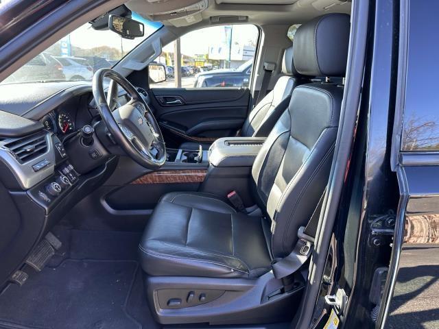 used 2019 Chevrolet Tahoe car, priced at $38,610