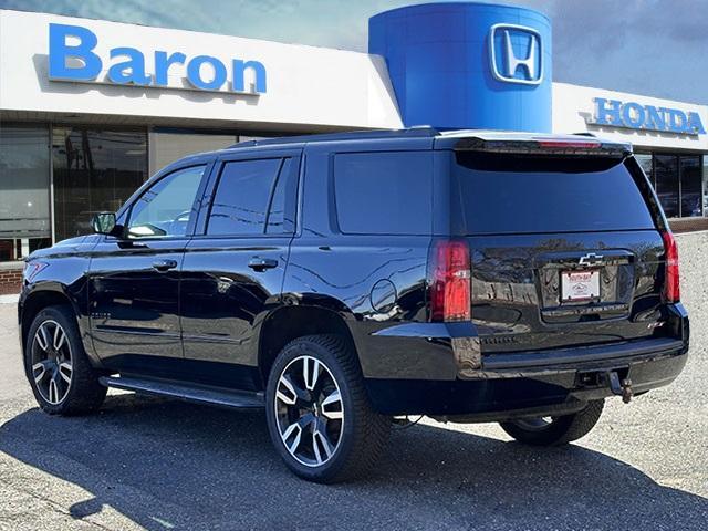 used 2019 Chevrolet Tahoe car, priced at $38,610