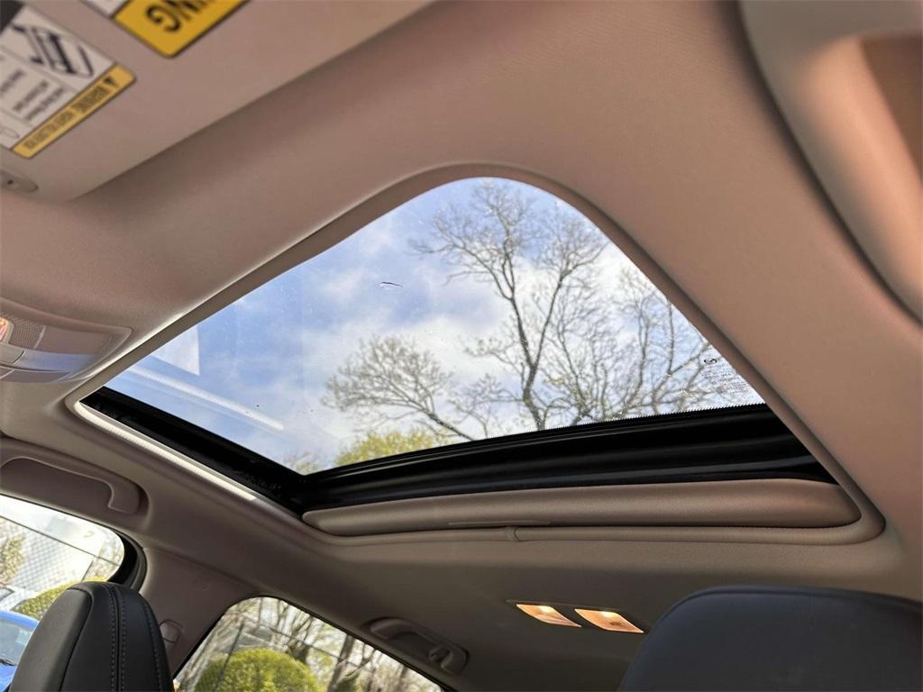 used 2022 Mazda CX-5 car, priced at $22,795